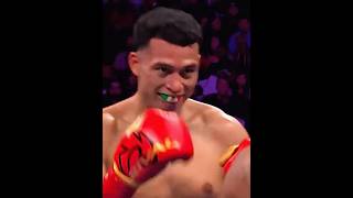 BENAVIDEZ DROPPING boxing boxingedit benavidez benavidezplant benavidezgvozdyk boxingnews [upl. by Inez]