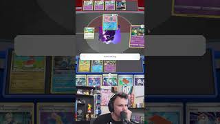 Thanks Opponent azulgg pokemontcg ptcgl [upl. by Florin]