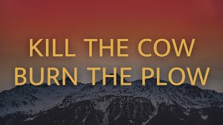 Kill The Cow Burn The Plow 1 Kings 19 1521 Dr Steve Stewart Senior Pastor [upl. by Aseel336]