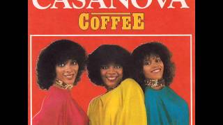 Casanova  Coffee 1980 [upl. by Gautious660]