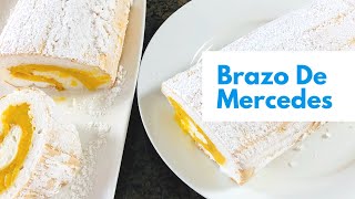 Brazo De Mercedes [upl. by Heywood]