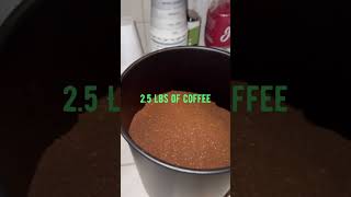 Airscape kilo coffee storage canister from planetary Design unboxing and review [upl. by Eellac798]