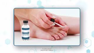 Funginix Healthy Nail Formula [upl. by Dieterich876]