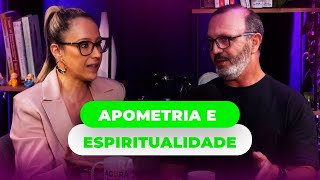 Apometria Como Tratamento Físico e Espiritual  Ricardo Stella [upl. by Arac]