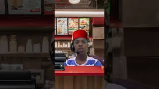 Only OGs know this song mcdonalds funny comedy [upl. by Mareah]