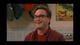 Johnny Galecki Admits When Roseanne Originally Wrapped It Was A Really Tough Time I Was Rudderles [upl. by Daggna]