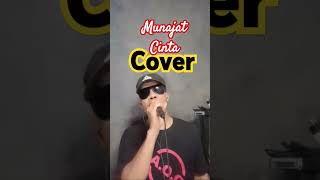 Munajat Cinta Cover [upl. by Emixam605]