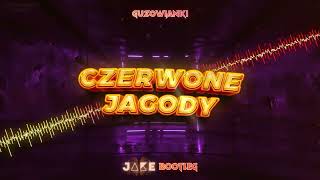 Guzowianki  Czerwone Jagody J4KE BOOTLEG 2022 [upl. by Lehcar]