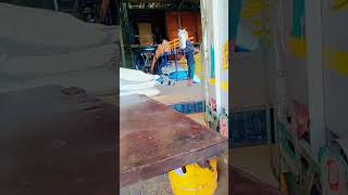 murgi Dana manufacturingmachine factoryfoodyoutubefollowlike [upl. by Gordie]