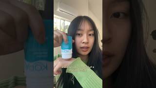 Kopari deodorant review deodorant [upl. by Edals]