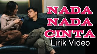 Ariel NOAH Feat Rossa  Nada Nada Cinta  Soundtrek Film Dokumenter  2024 [upl. by Camella623]