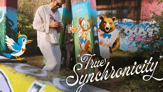 Girlhood amp Fyfe Dangerfield  True Synchronicity Official Video [upl. by Kery]