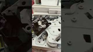 59co error printer repair [upl. by Ribaj]