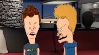 Beavis and Butthead do Los Santos ending [upl. by Porcia539]