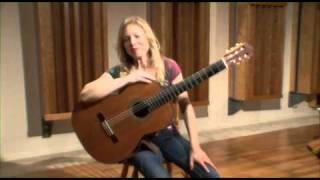 Nola by Muriel Anderson  Acoustic Guitar Lesson Preview from Totally Guitars [upl. by Azila440]