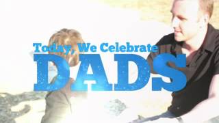 Fathers Day Church Video [upl. by Gish313]