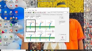 Belajar Hitung Daya Dukung Tiang dengan AllPile [upl. by Hairej]