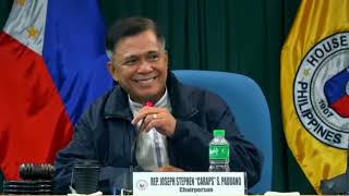 Mayor sa Pampanga allegedly made ILLEGAL CONVERSION and RECLASSIFICATION OF LAND [upl. by Asilehs]