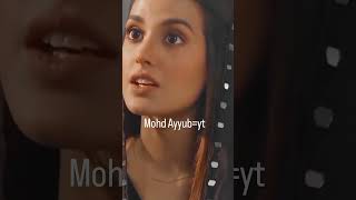 Khuda aur mohabbat season 3 share [upl. by Einyaj]