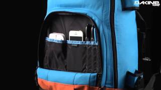 Der Dakine Heli Pro 20L Ski amp Snowboard Rucksack  der Tourenrucksack für´s Backcountry [upl. by Frear477]