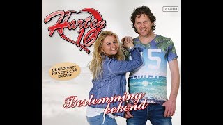 Harten 10  Zo Zoals je Bent  Officiele Album Track [upl. by Alle891]