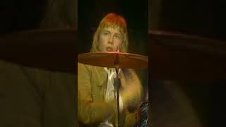 Barclay James Harvest  Thank You Clip 1973 BBC Old Grey Whistle Test barclayjamesharvest shorts [upl. by Gareri895]