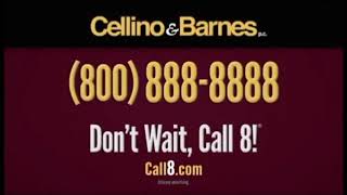 Cellino and Barnes 5minutes [upl. by Ydnyc]