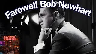 Farewell to a Comedy Legend Bob Newhart Dies at 94 [upl. by Nytsyrk772]