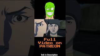 GANTZ Anime  Swift Critique PATREON Clip gantz anime [upl. by Latonia]