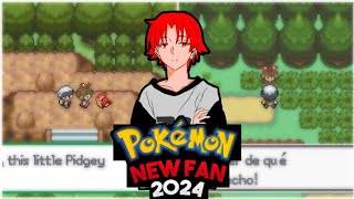 UPDATED Completed Pokemon GBA Rom Hacks With New Stories amp Multiplayer [upl. by Flanagan608]