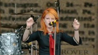 🔴 Paramore Decode LIVE IN JAPAN 2009  SUMMER SONIC 🔴 [upl. by Smailliw411]