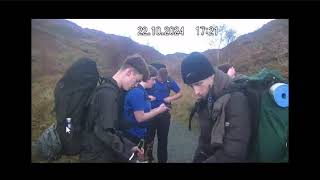 Snowdon Expedition 2024  BSDC [upl. by Chesney]