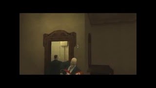 Hitman Melee Opera Contracts music video [upl. by Cirenoj]