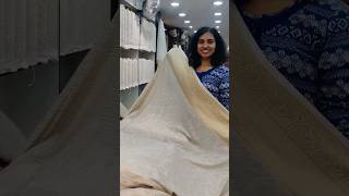 Exclusive Fabric Store l Commercial Street Bangalore l All Kinds Of Dyeable Fabrics shorts [upl. by Lauretta]