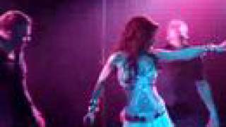 Ani Lorak  Shady Lady Live at Scala London [upl. by Fabrin57]