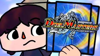 Remember Duel Masters [upl. by Auqinehs]