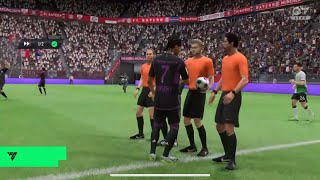 FIFA 24 WITH FRIEND 🔥🔴 LIVERPOL VS FC BAYERN MUNCHEN على بلايستيشن [upl. by Jesselyn260]