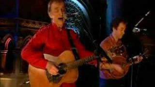 Martin Carthy  Six Jovial Welshmen [upl. by Ynnad713]