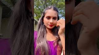 New Song Gavthi Darshana Zirva Reels Video 😍💞 New Palghar Song palgharsong [upl. by Earised]