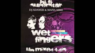 Wet Fingers  Hi Fi Superstar Club Mix [upl. by Atiuqrehs]