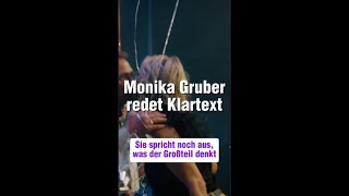 Monika Gruber redet Klartext [upl. by Chaney]