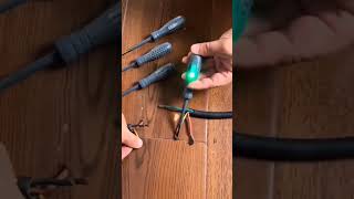 electrical electrician electriciantools ligthing electrical ligting newtrending trendingshot [upl. by Ynnohj469]