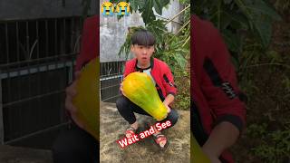 Incredible foolish 💥💥🤣 youtubeshorts funny comedy [upl. by Obidiah422]