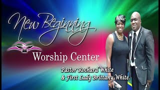 10062024  New Beginnings Worship Center Live Stream [upl. by Bren169]