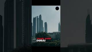 Dubai 1833 to 2023 Evolution of the Dubai Dubai History Dubai Documentary Info Feeds dubai [upl. by Yenetruoc]