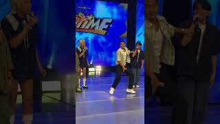 Darren Espanto on Its Showtime [upl. by Orms]