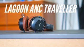 Beyerdynamic Lagoon ANC Traveller Headphones Audio Superiority [upl. by Iolanthe244]