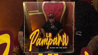 La Pampara  Biggy  Prod By Biggy On The Beat [upl. by Eelek230]