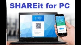 How to Download Shareit on PcLaptop in Windows 788110 [upl. by Kolk]