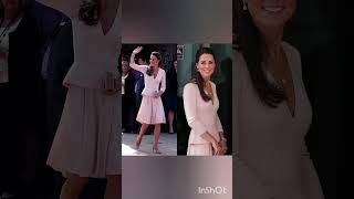 Kate Spring outfits cambridgefamily britishroyalfamily katemiddletonstyle love chanel world [upl. by Bannister464]